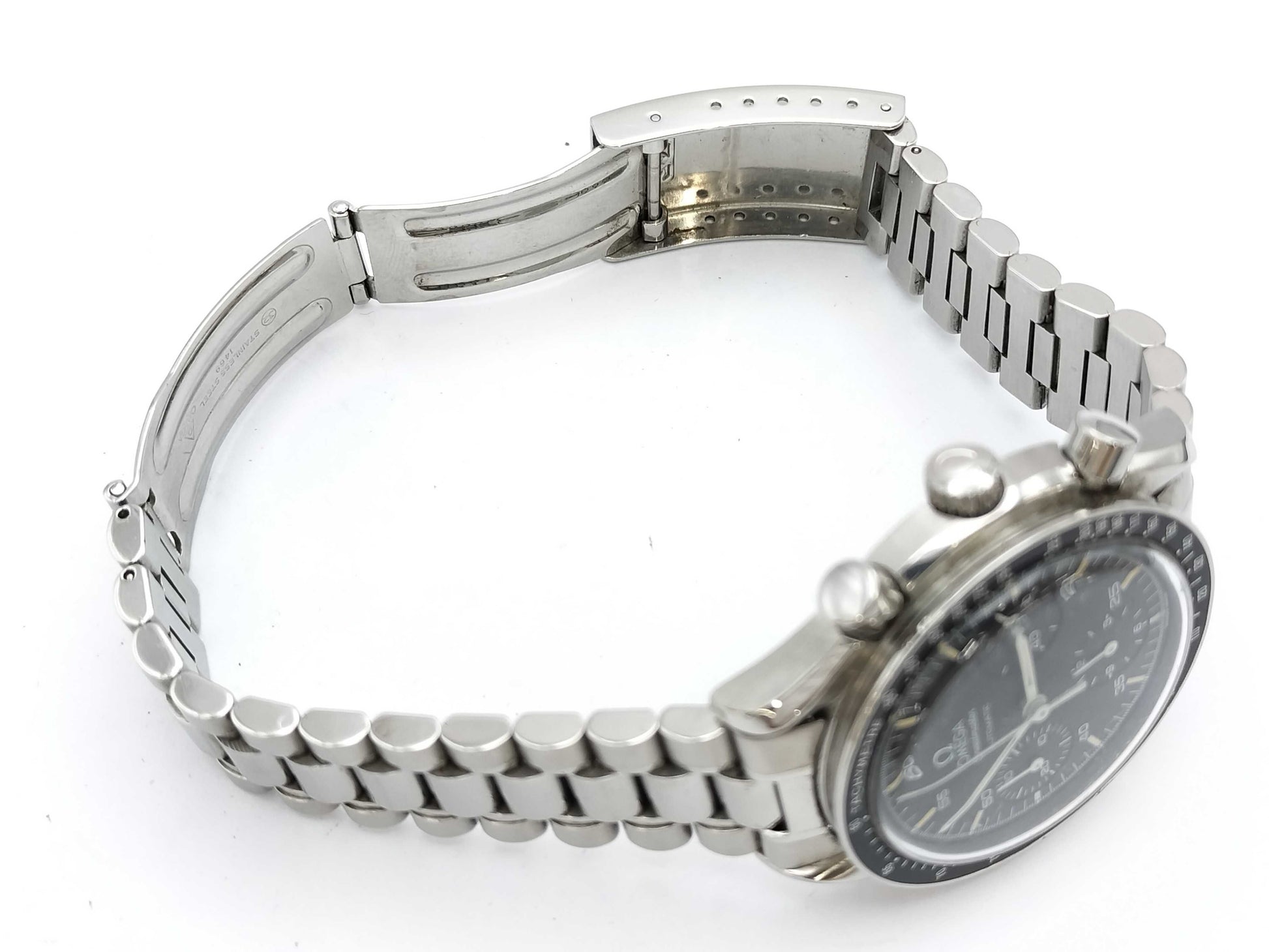 OMEGA 3510.50 57007658 Automatic Men's Watch