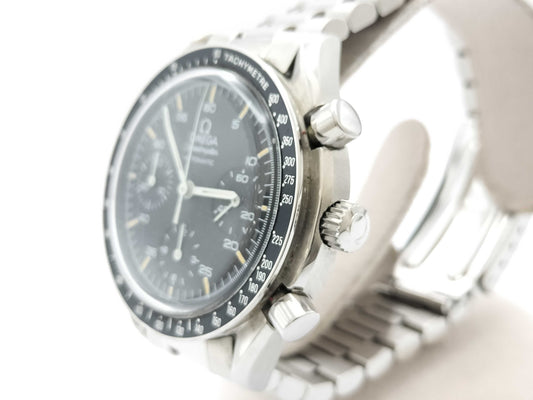 OMEGA 3510.50 57007658 Automatic Men's Watch