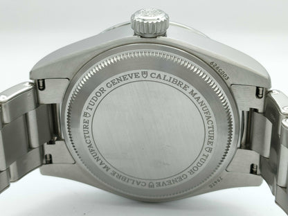 TUDOR 79470 626C003 Black Dial Men's Watch