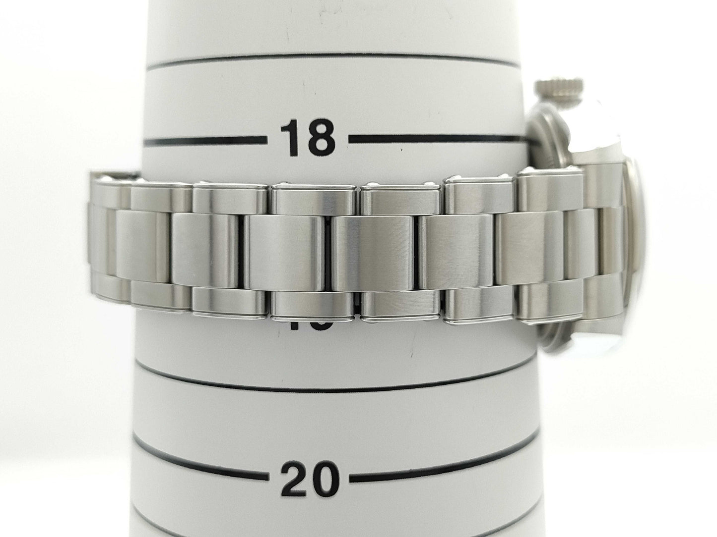 TUDOR 79470 626C003 Black Dial Men's Watch