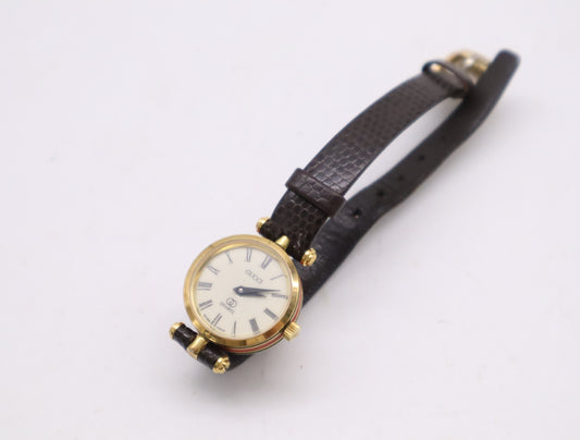 GUCCI Watch Summary Watch Summary 