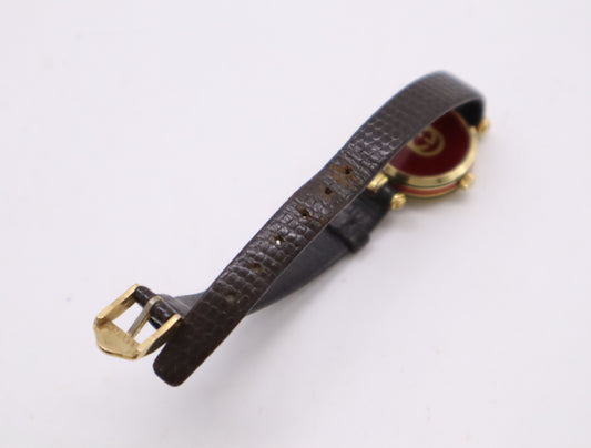 GUCCI Watch Summary Watch Summary 