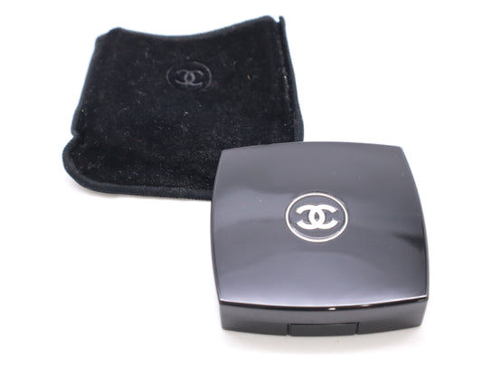 CHANEL Cosmetics Eyeshadow Set of 2 Other Accessories