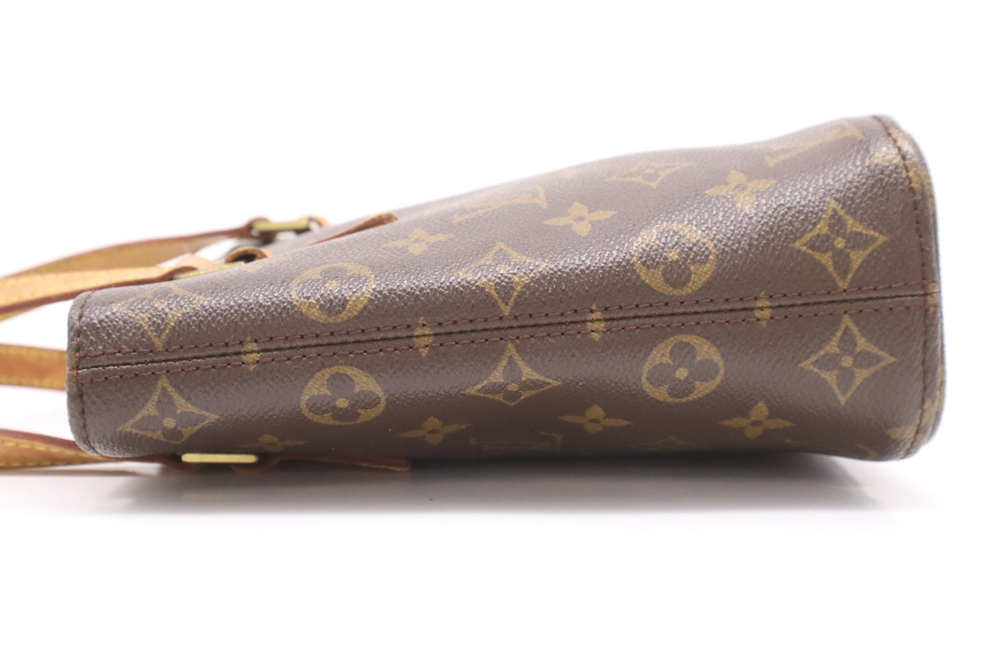 LOUIS VUITTON M51172 Monogram Vavin PM Tote Bag