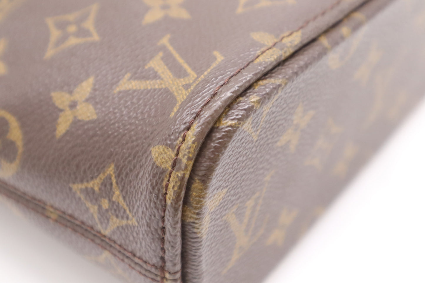 LOUIS VUITTON M51172 Monogram Vavin PM Tote Bag
