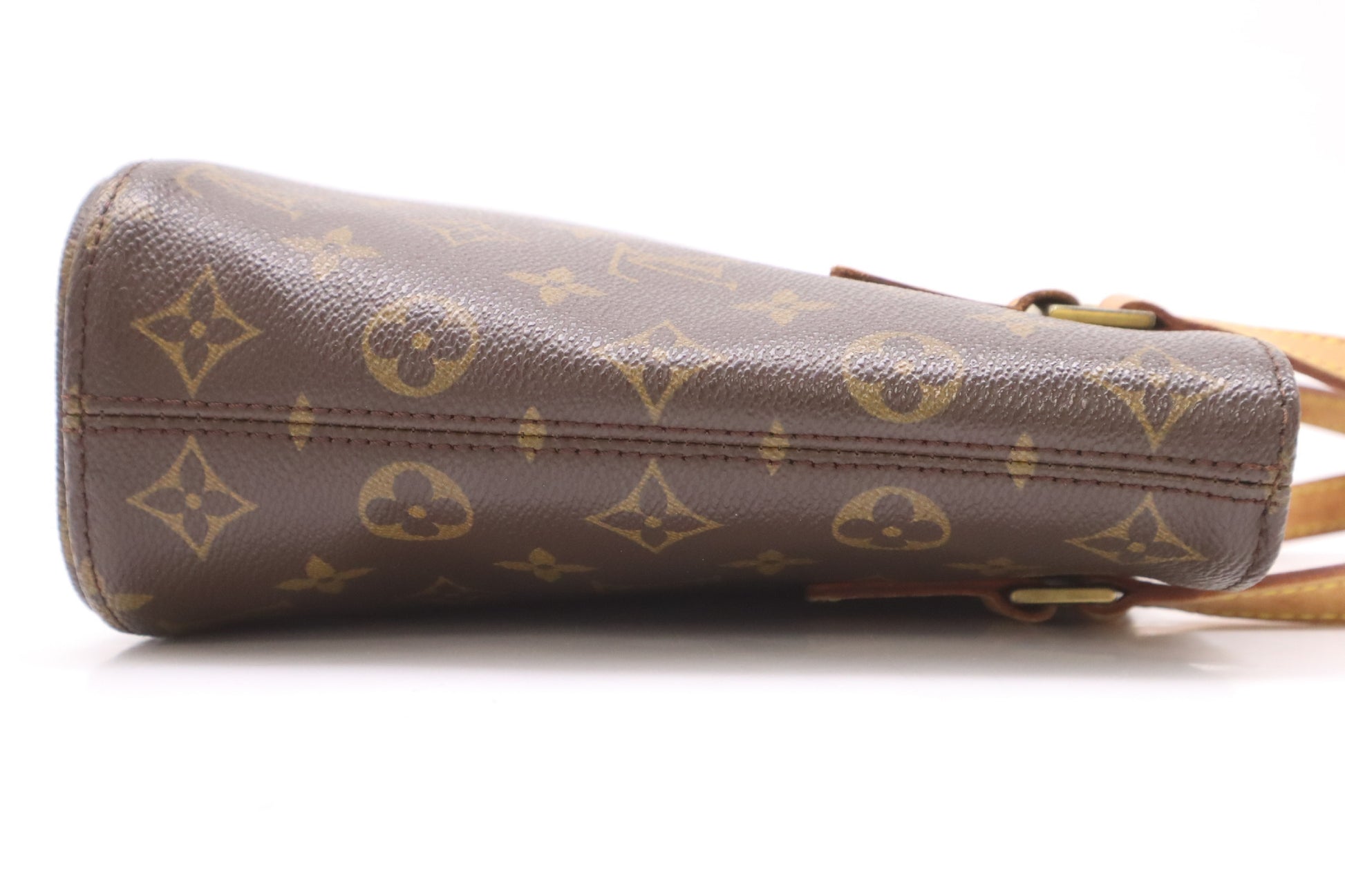 LOUIS VUITTON M51172 Monogram Vavin PM Tote Bag