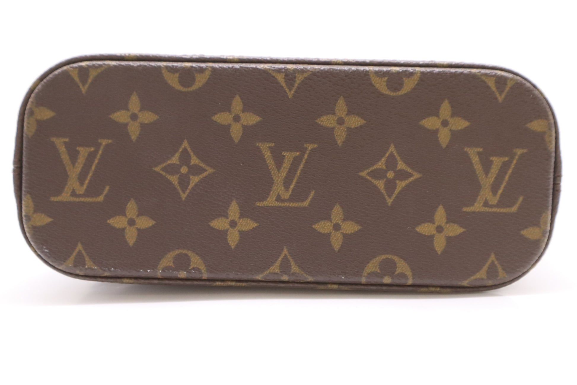LOUIS VUITTON M51172 Monogram Vavin PM Tote Bag