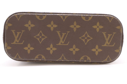 LOUIS VUITTON M51172 Monogram Vavin PM Tote Bag