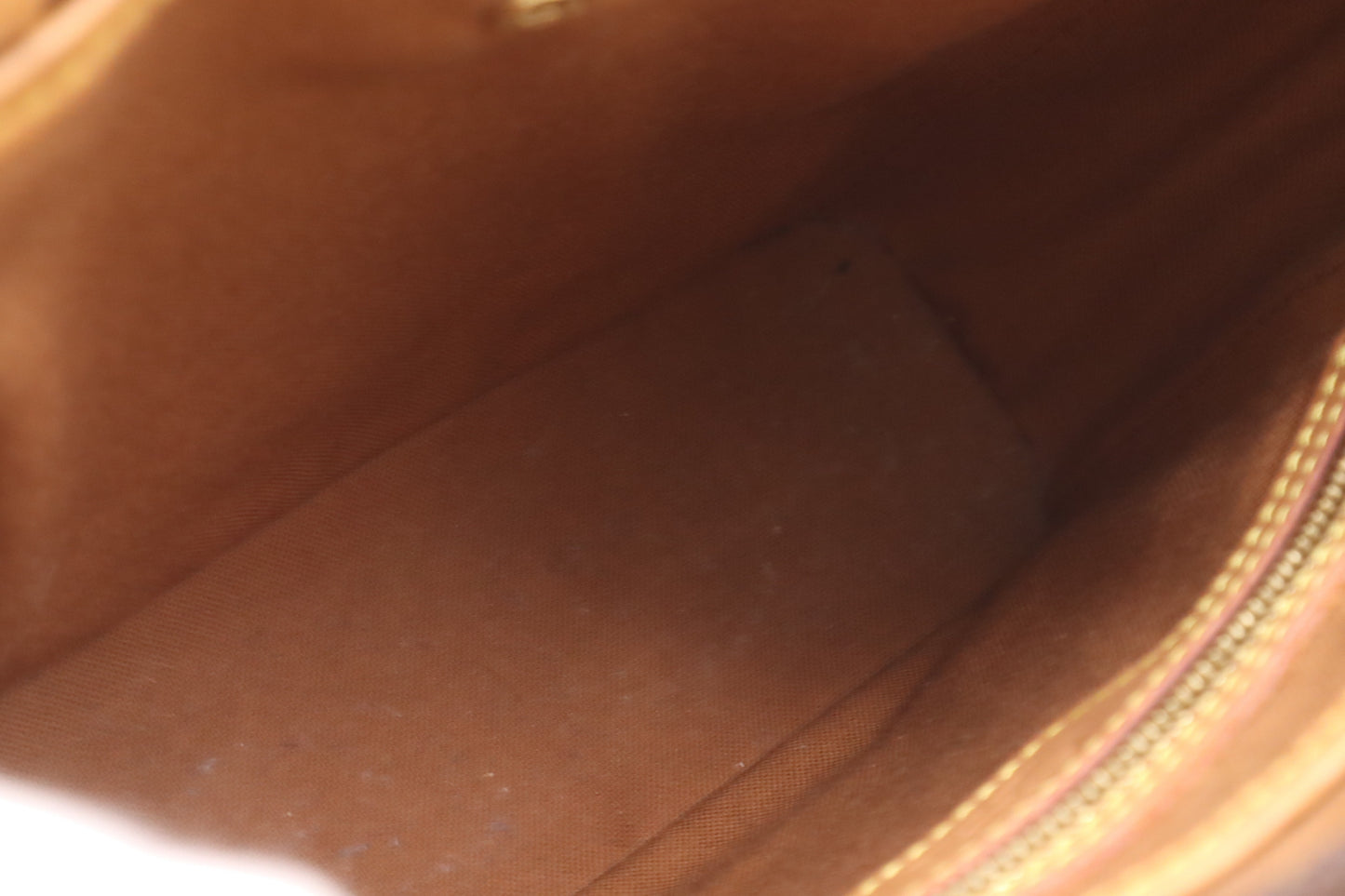 LOUIS VUITTON M51172 Monogram Vavin PM Tote Bag