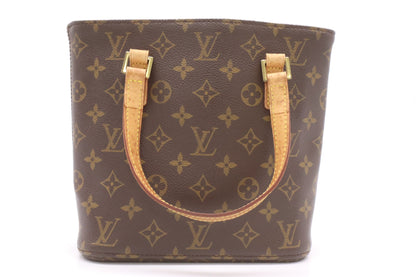 LOUIS VUITTON M51172 Monogram Vavin PM Tote Bag