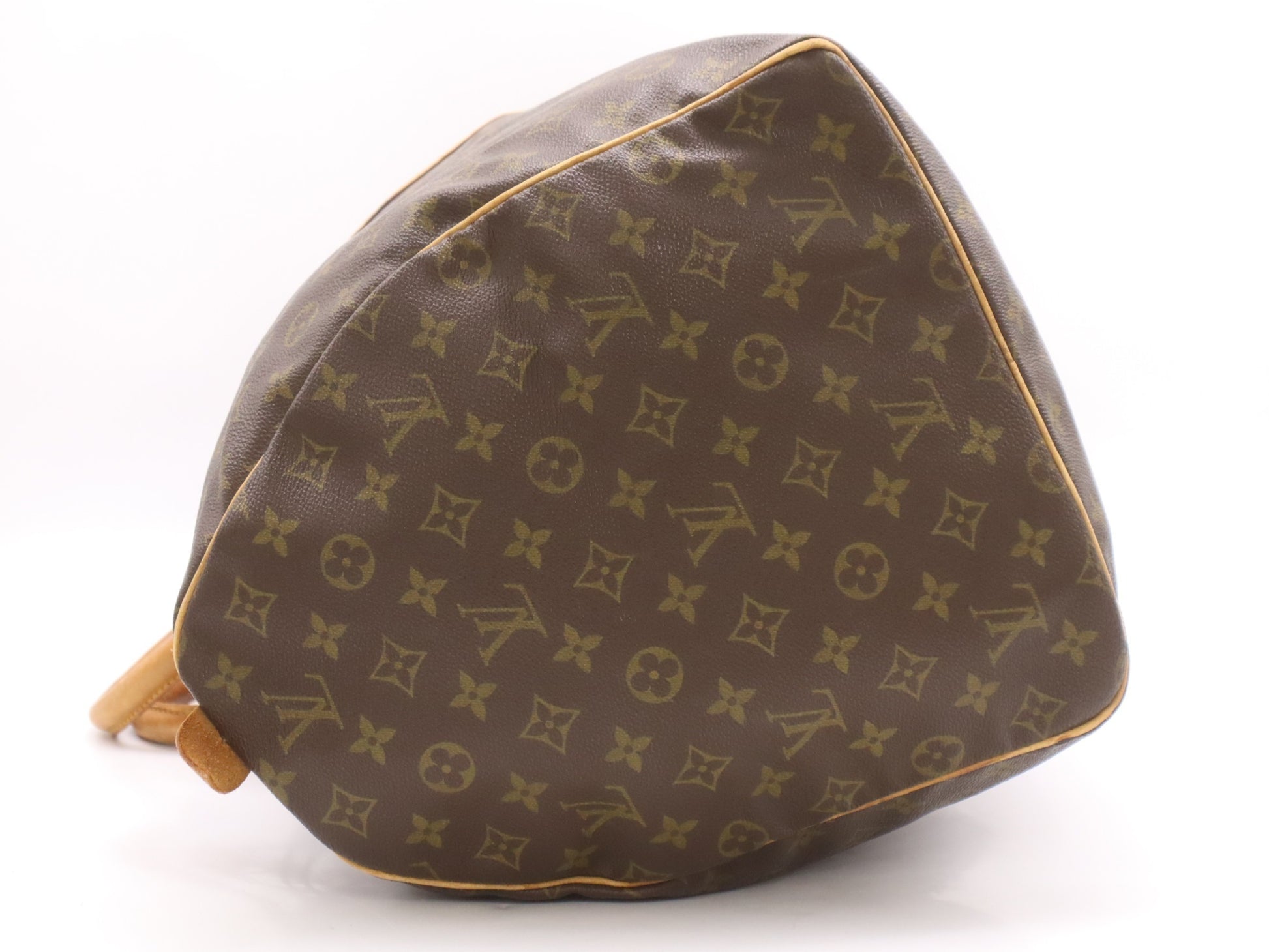 LOUIS VUITTON M41422 Monogram Keepall 60 Boston Bag