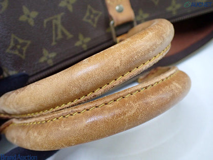LOUIS VUITTON M41422 Monogram Keepall 60 Boston Bag