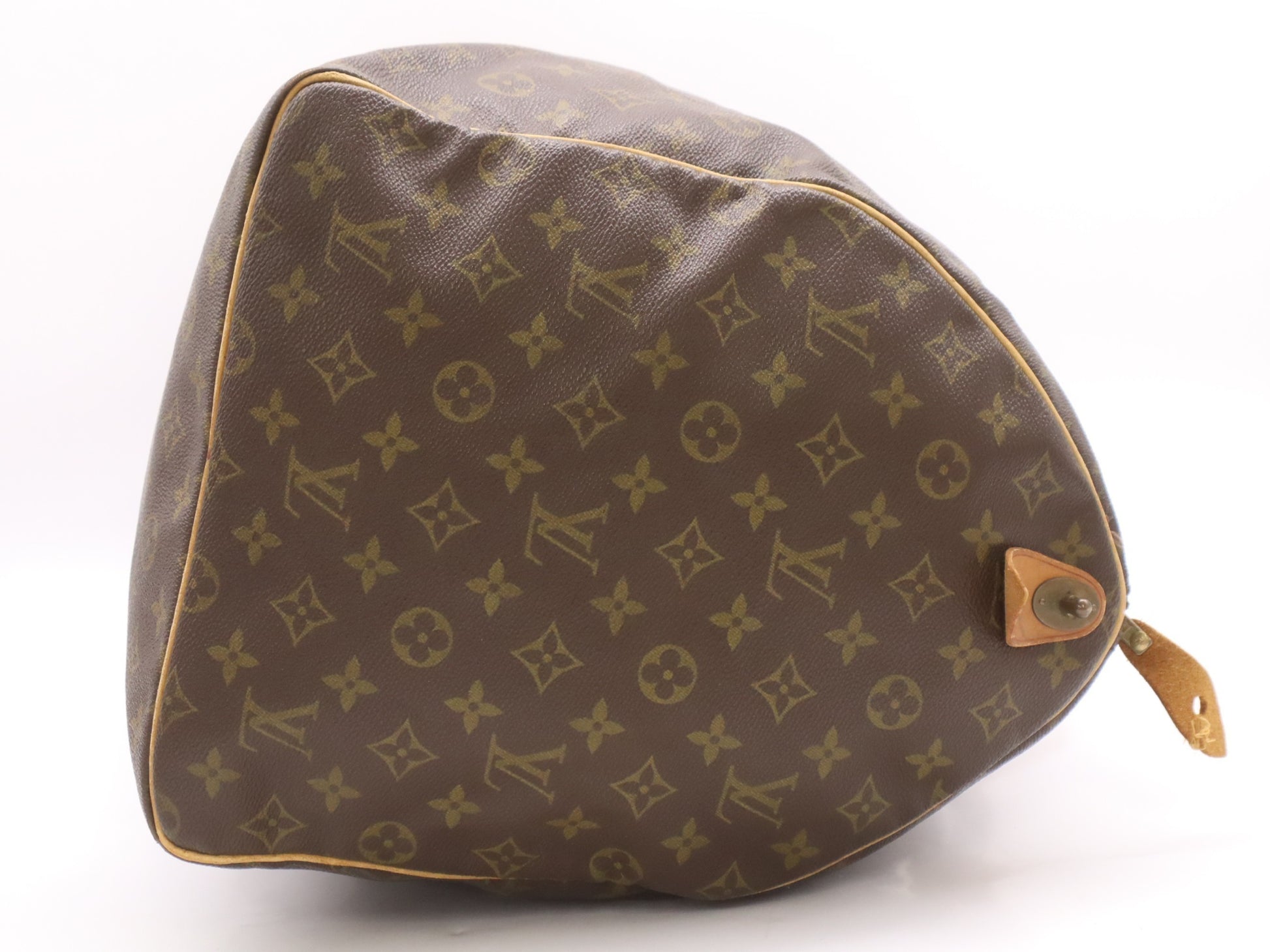 LOUIS VUITTON M41422 Monogram Keepall 60 Boston Bag