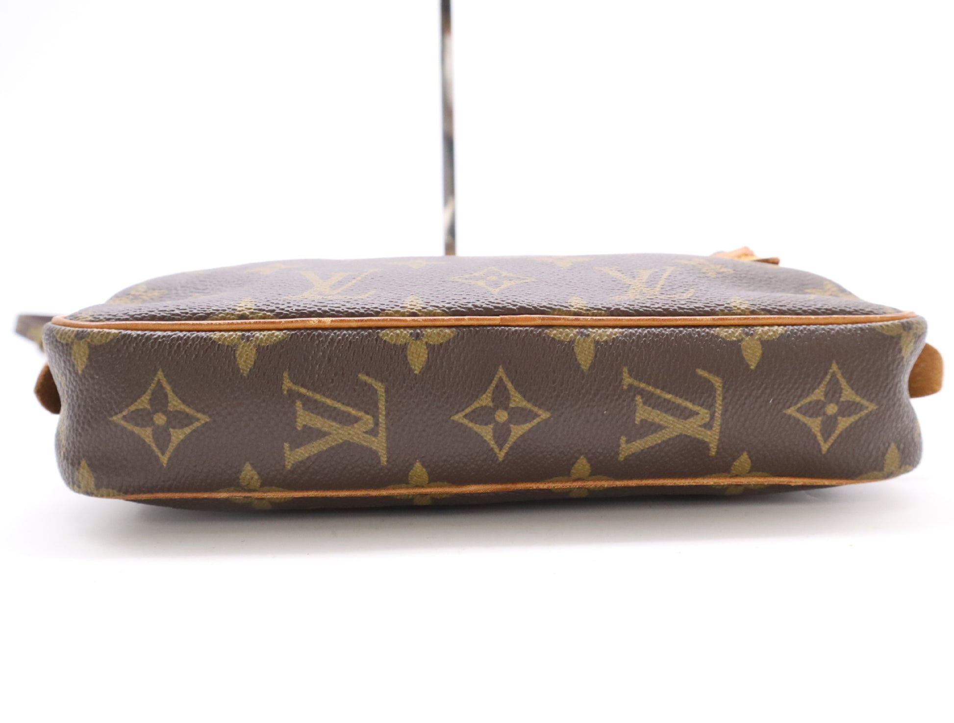 LOUIS VUITTON M51828 Monogram Marly Bandouliere Shoulder Bag