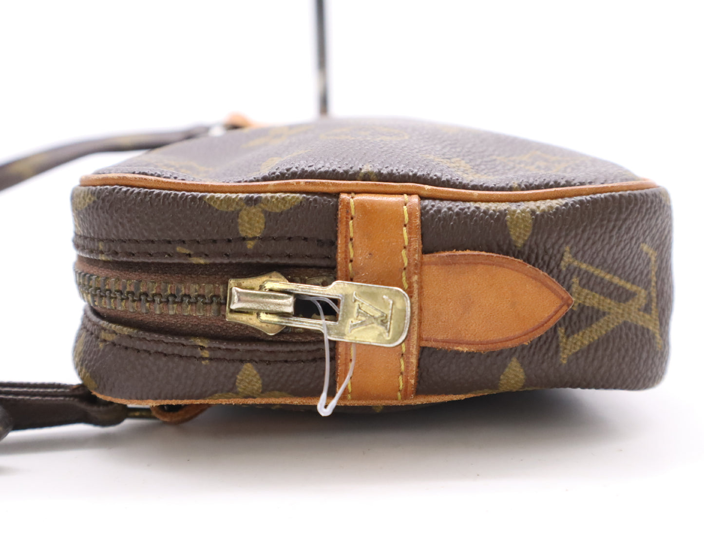 LOUIS VUITTON M51828 Monogram Marly Bandouliere Shoulder Bag
