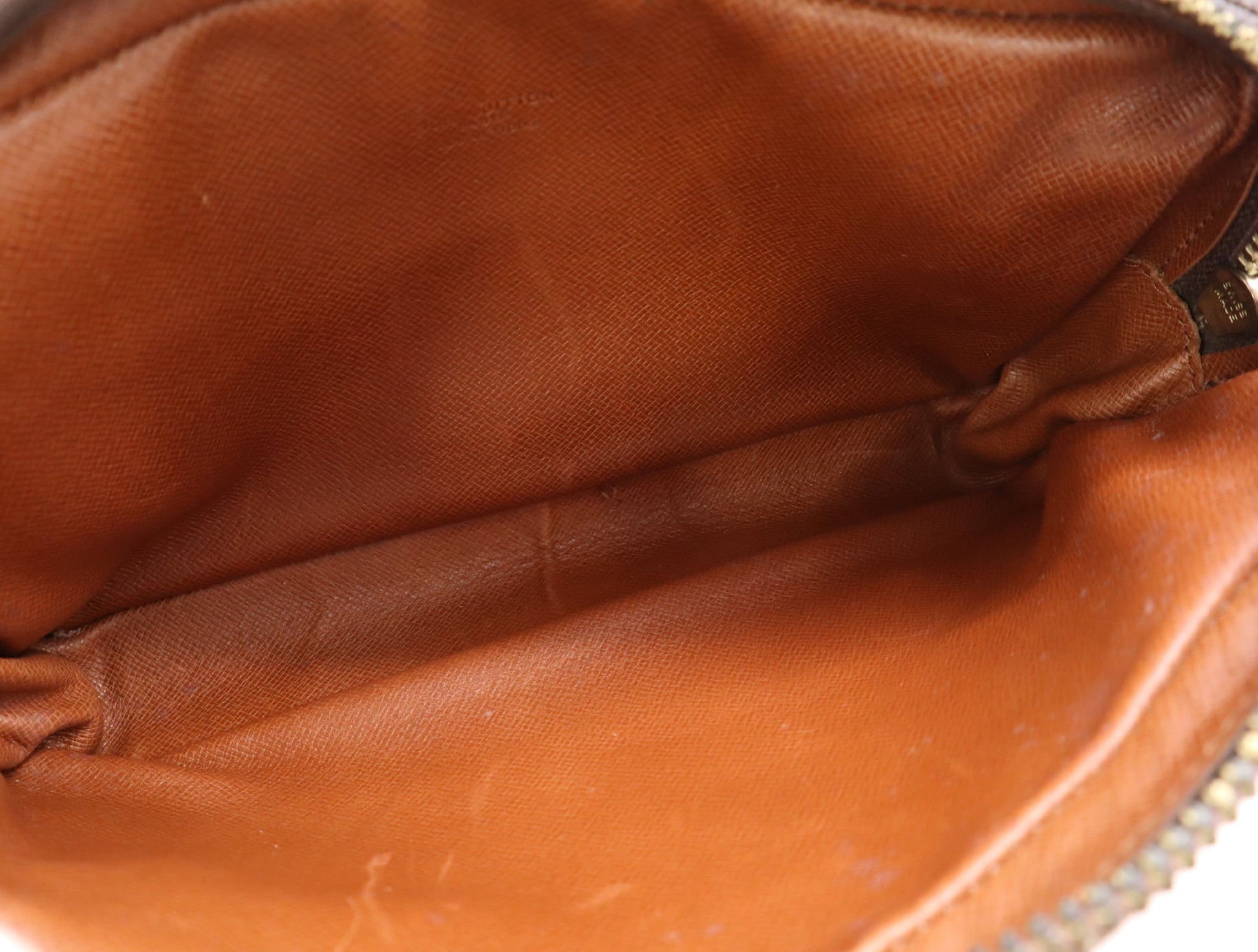LOUIS VUITTON M51828 Monogram Marly Bandouliere Shoulder Bag