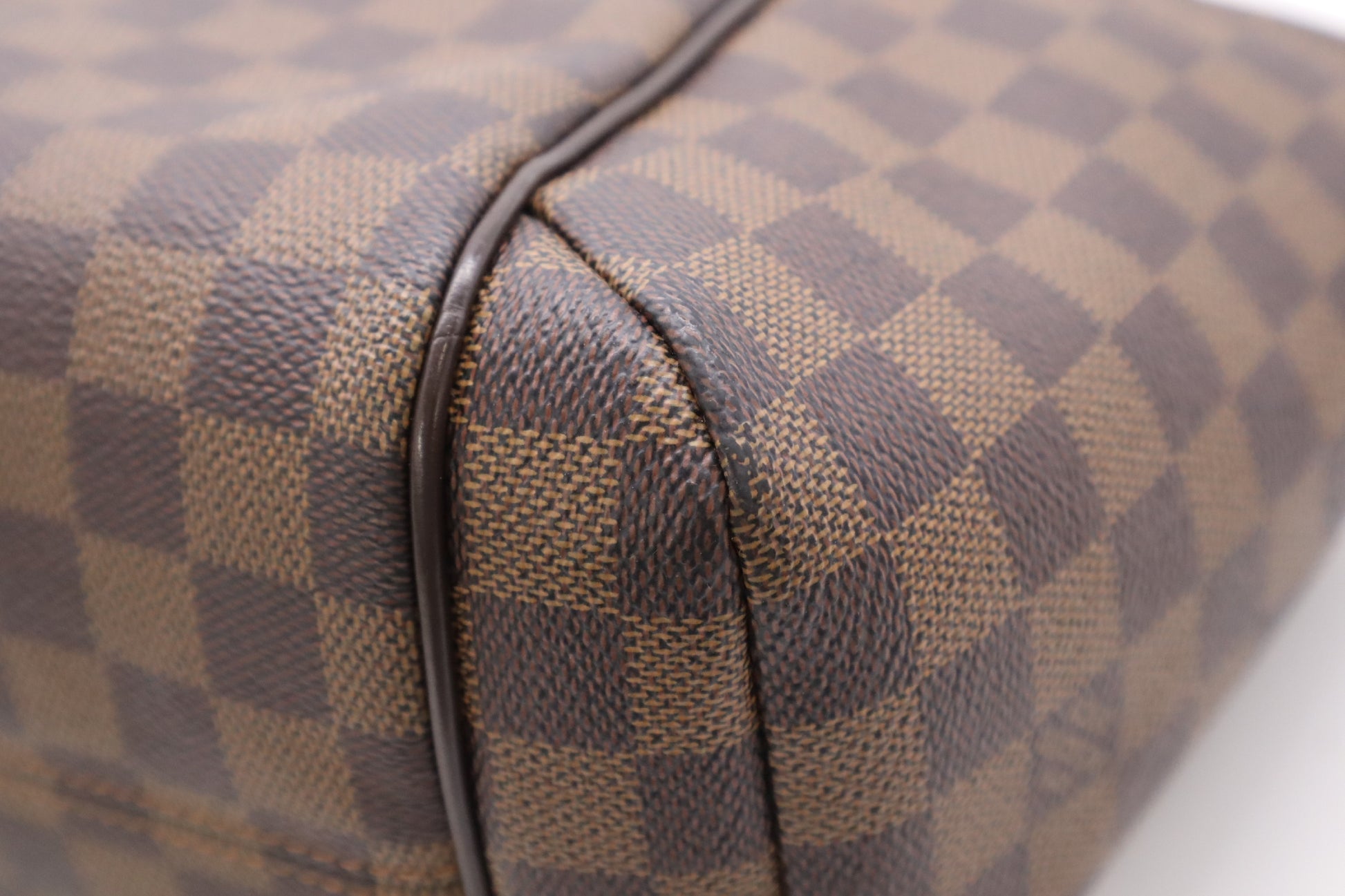 LOUIS VUITTON N41282 Damier Totally PM Tote Bag