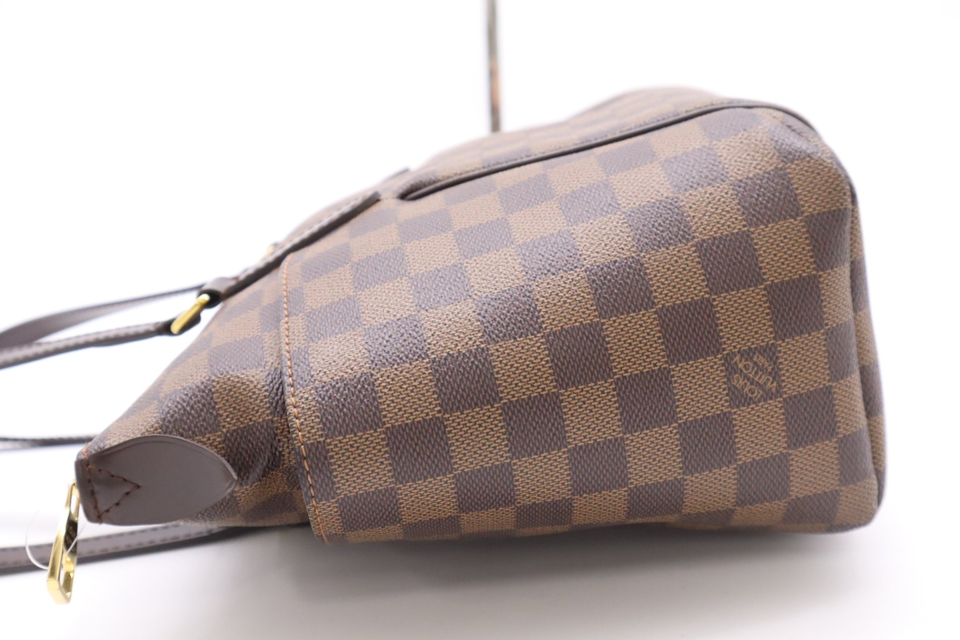 LOUIS VUITTON N41282 Damier Totally PM Tote Bag