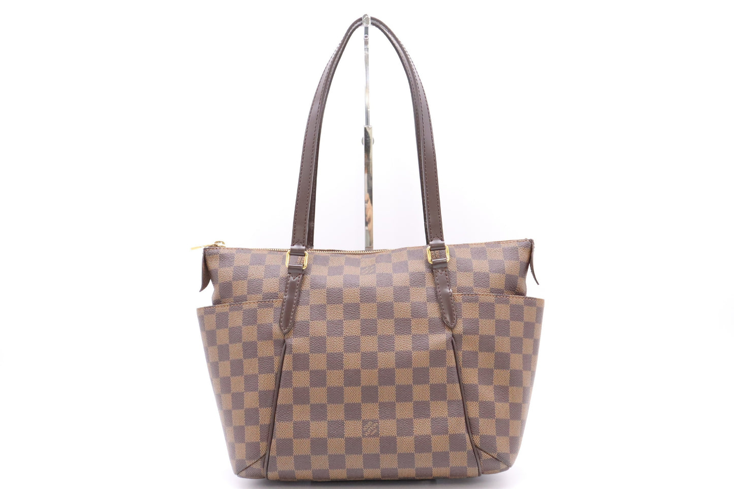 LOUIS VUITTON N41282 Damier Totally PM Tote Bag
