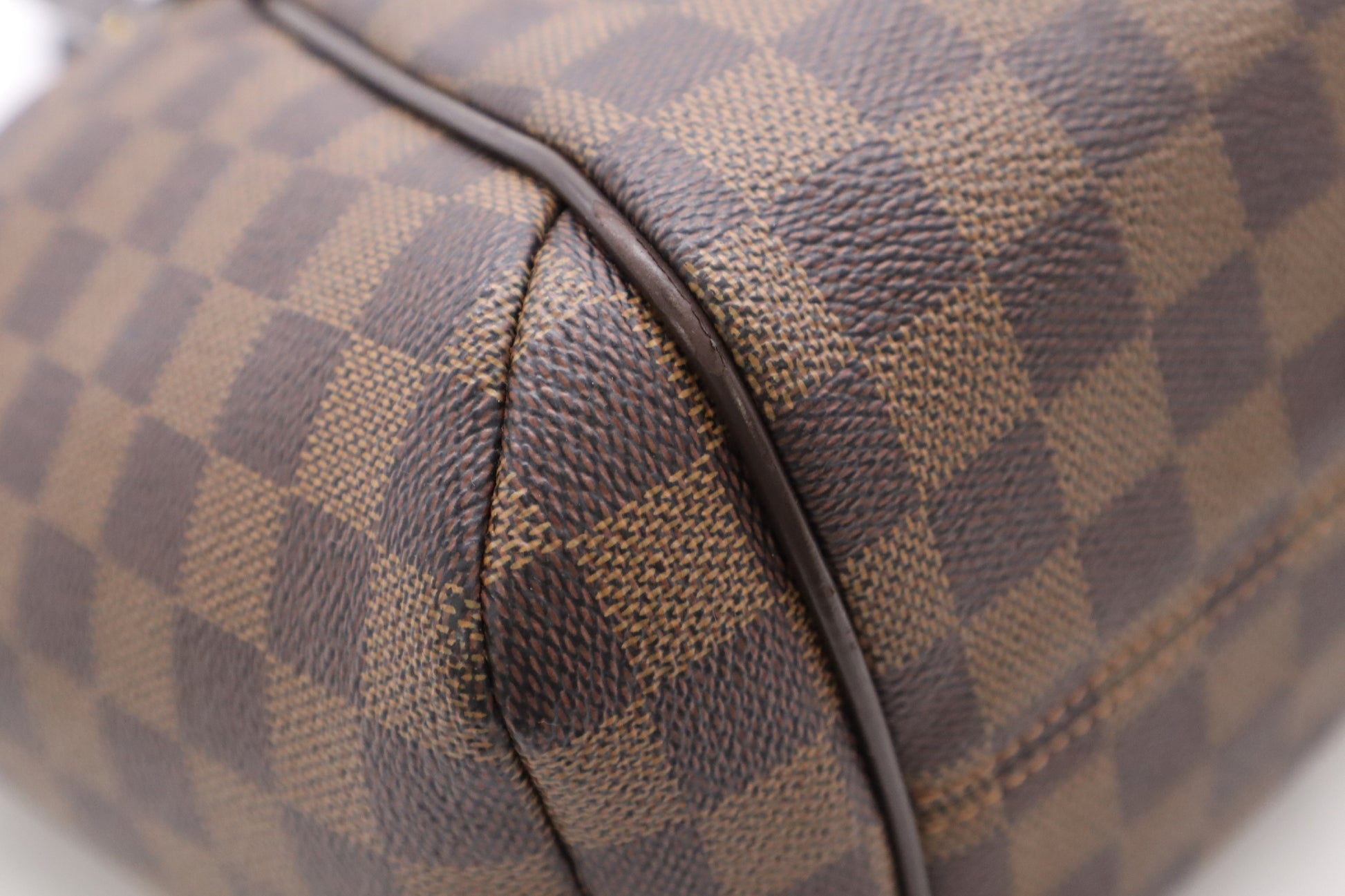 LOUIS VUITTON N41282 Damier Totally PM Tote Bag