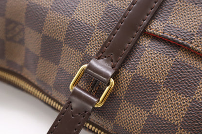LOUIS VUITTON N41282 Damier Totally PM Tote Bag