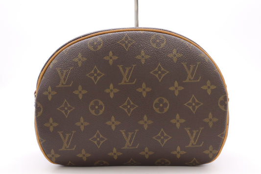 LOUIS VUITTON M51221 Monogram Blois Shoulder Bag