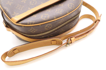 LOUIS VUITTON M51221 Monogram Blois Shoulder Bag