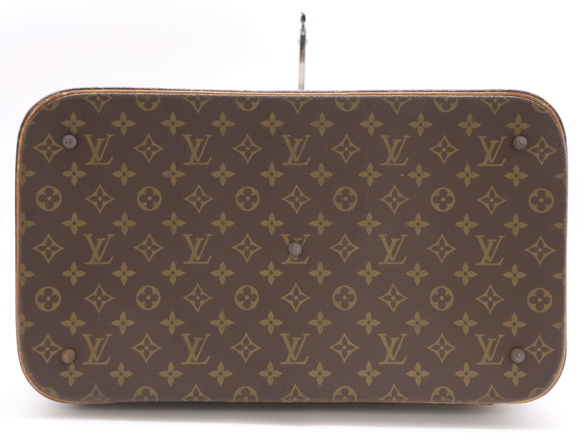 LOUIS VUITTON M41444 Monogram Sac Sport Boston Bag