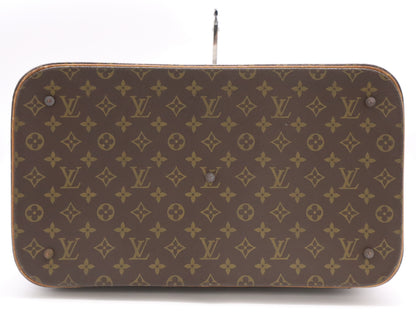 LOUIS VUITTON M41444 Monogram Sac Sport Boston Bag