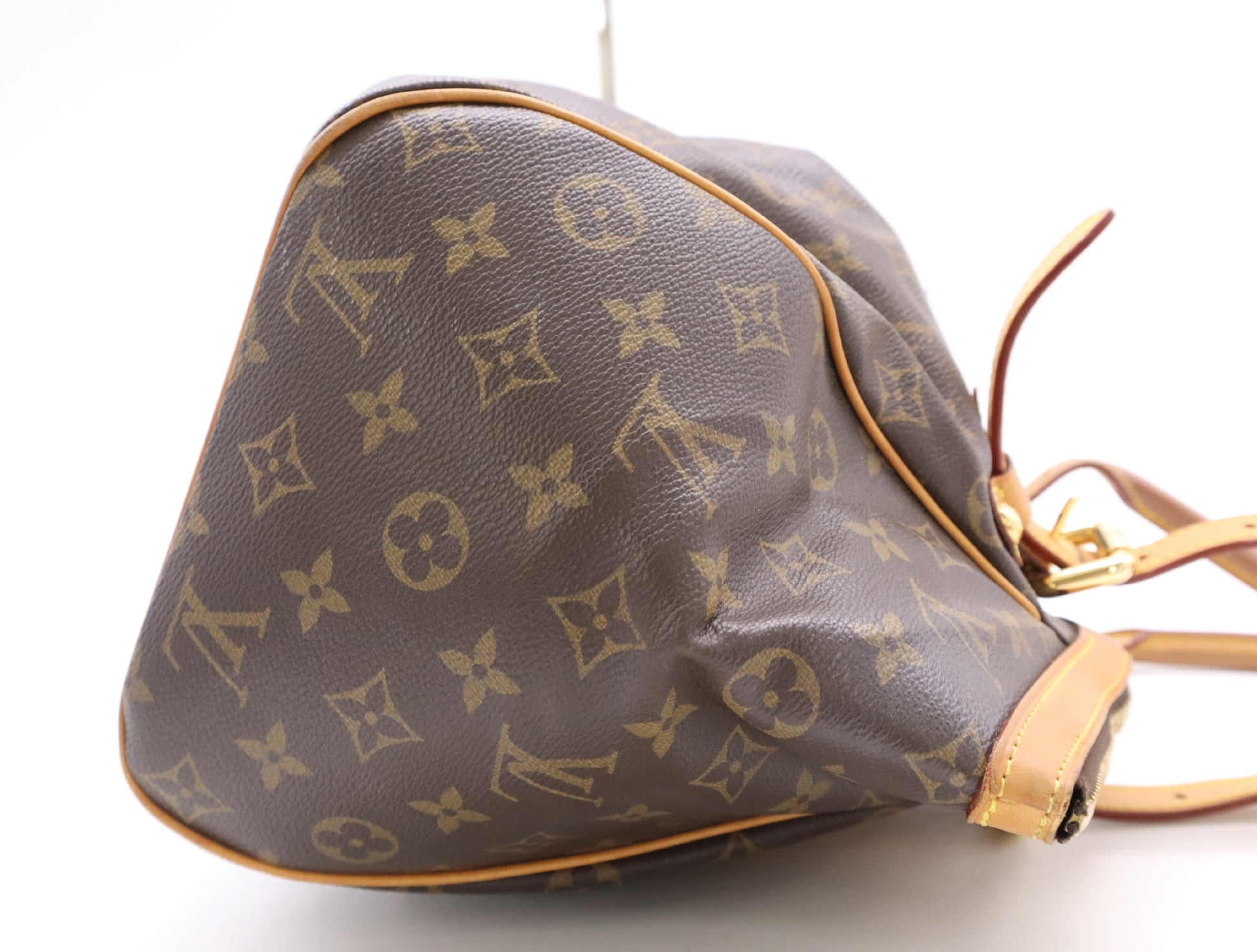 LOUIS VUITTON M40144 Monogram Tivoli GM Handbag