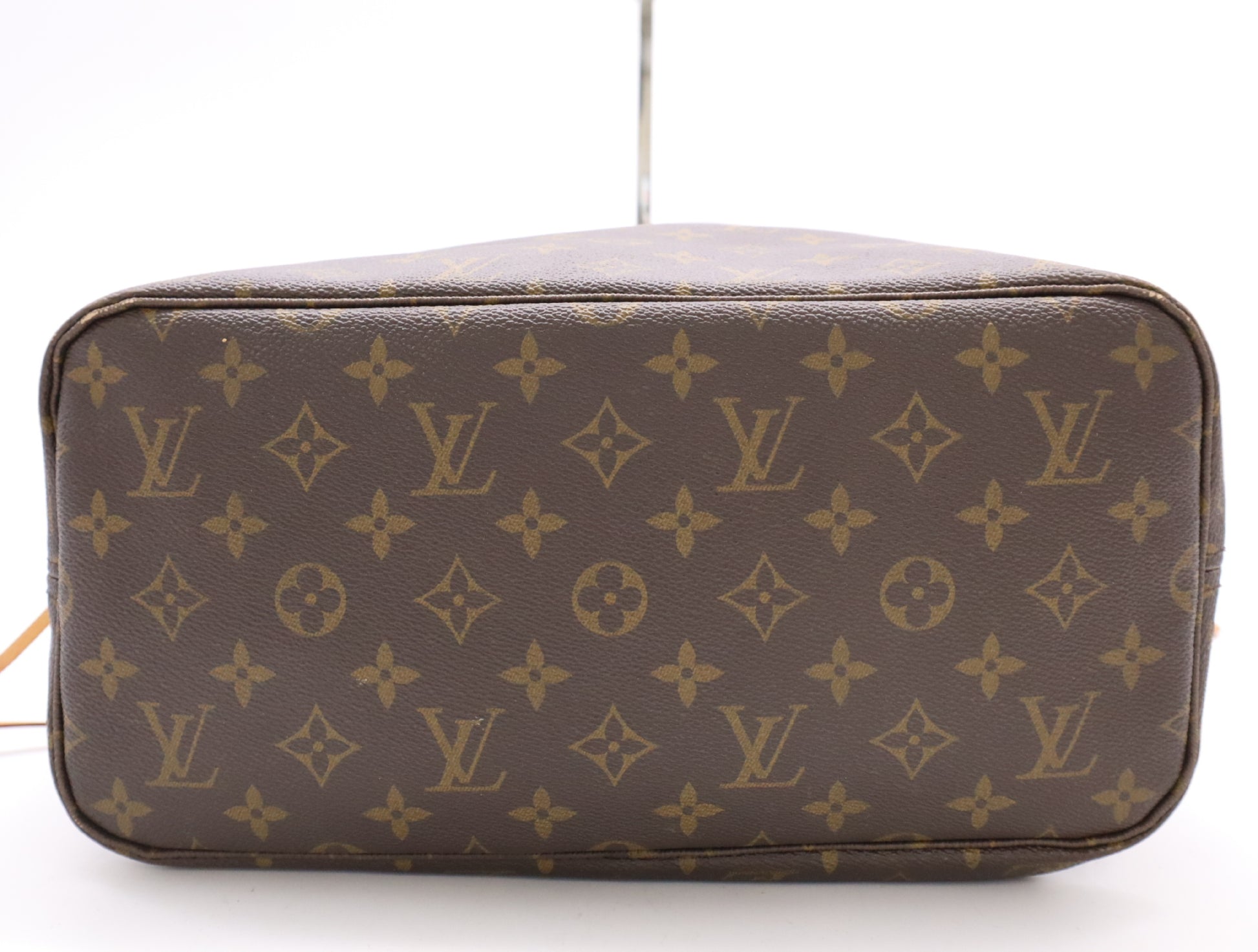 LOUIS VUITTON M40995 Monogram Neverfull MM Tote Bag