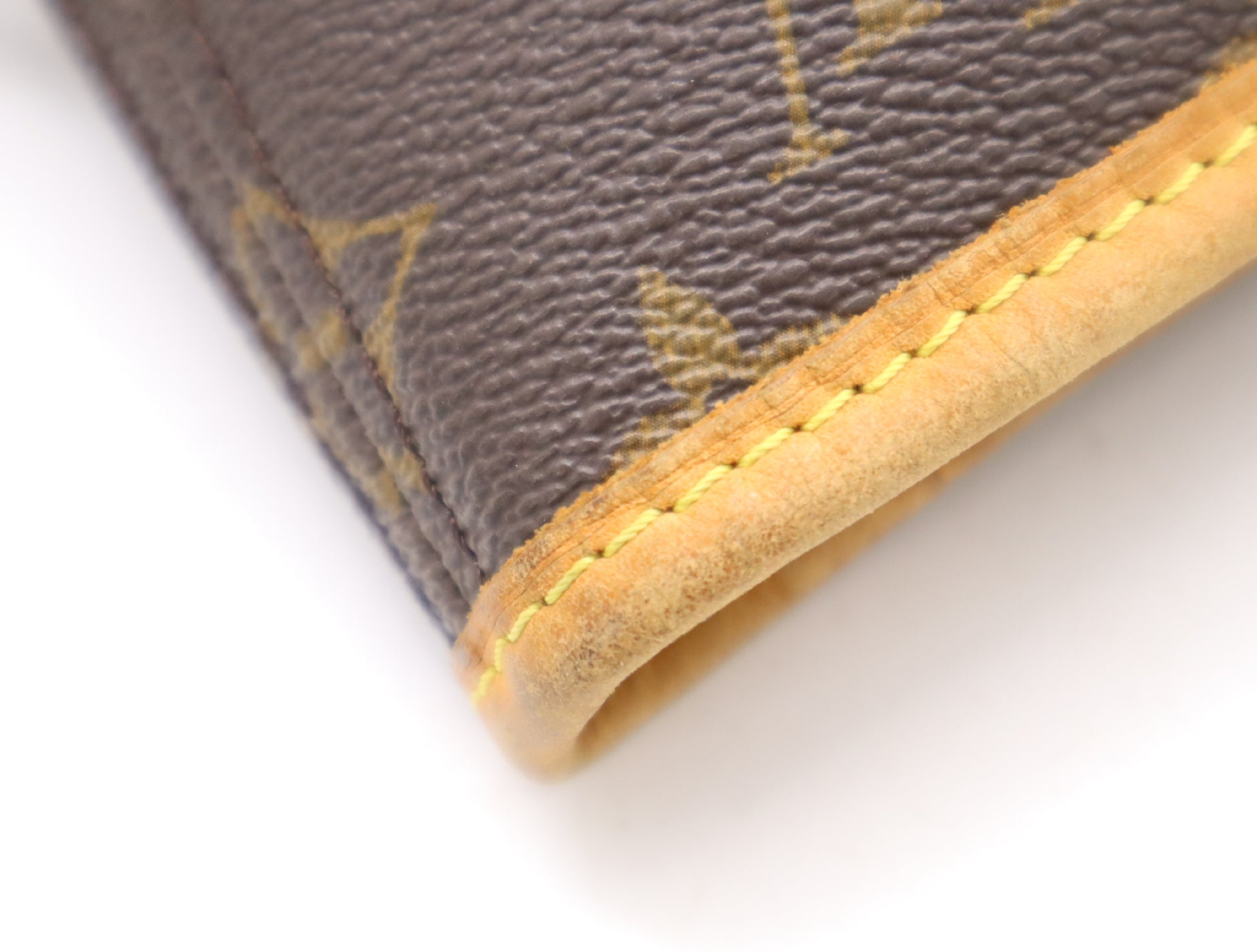LOUIS VUITTON M40995 Monogram Neverfull MM Tote Bag