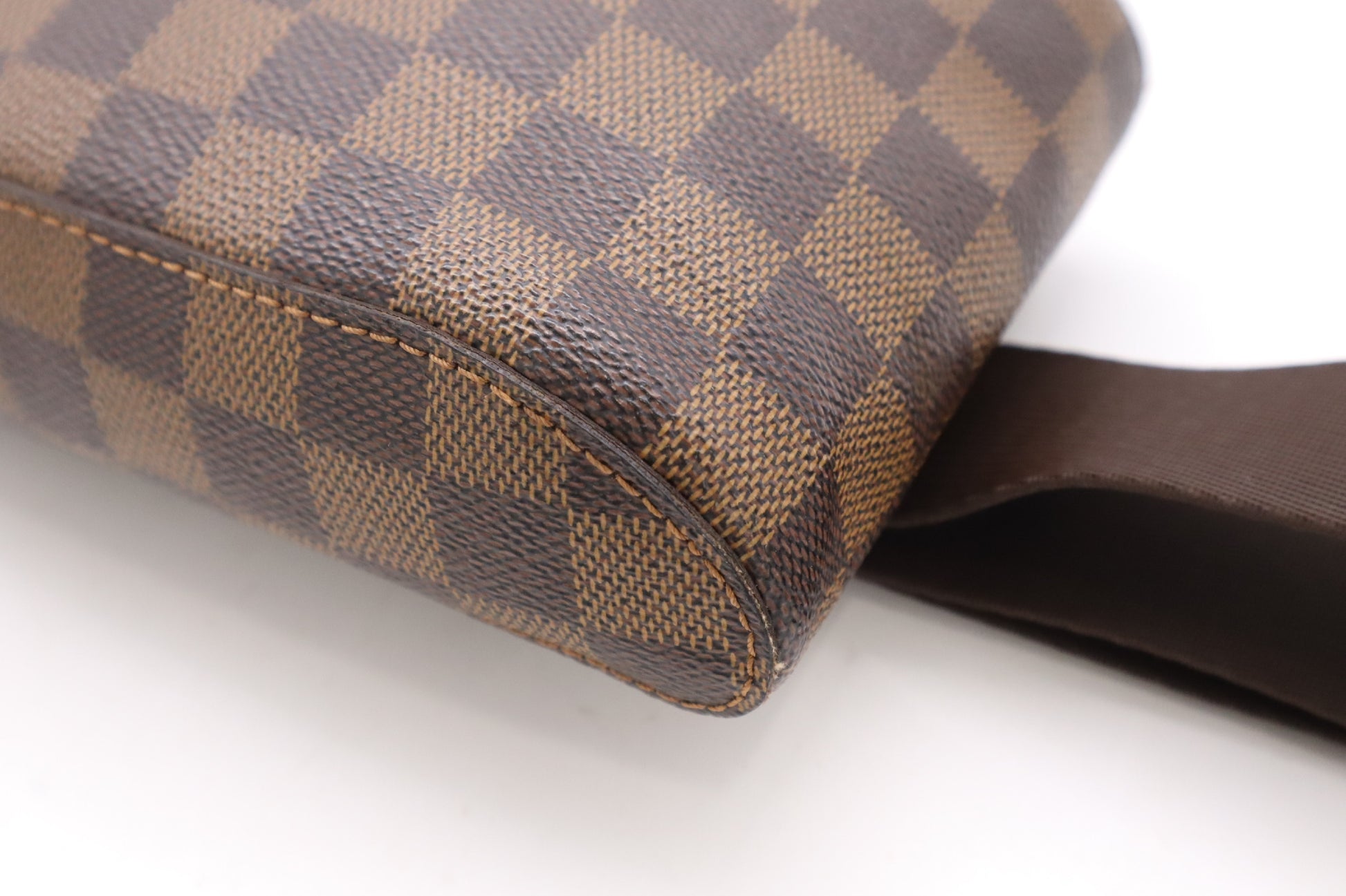LOUIS VUITTON N51994 Damier Geronimos Waist Bag