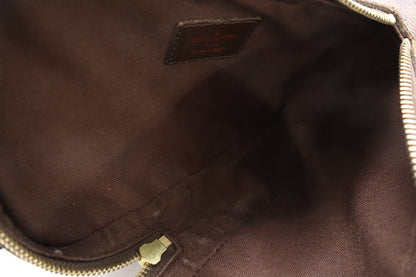 LOUIS VUITTON N51994 Damier Geronimos Waist Bag
