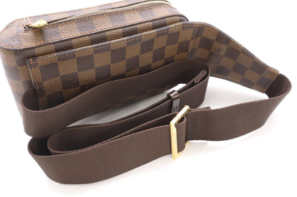 LOUIS VUITTON N51994 Damier Geronimos Waist Bag