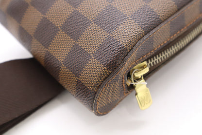 LOUIS VUITTON N51994 Damier Geronimos Waist Bag