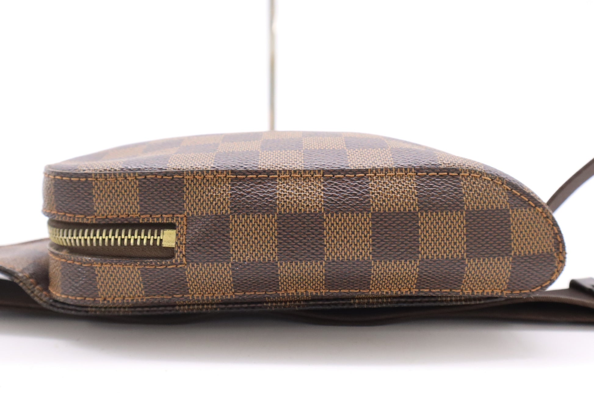 LOUIS VUITTON N51994 Damier Geronimos Waist Bag