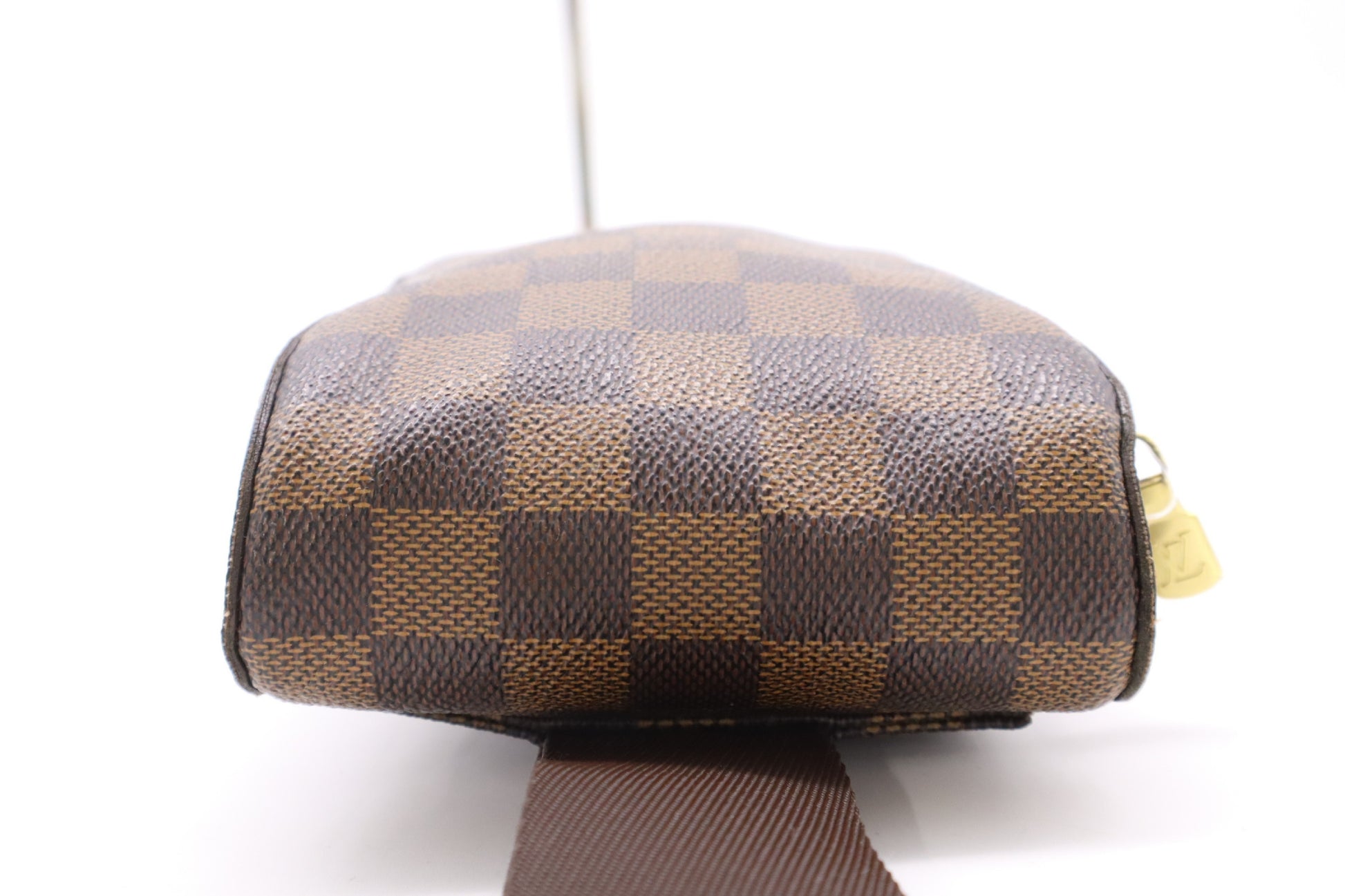 LOUIS VUITTON N51994 Damier Geronimos Waist Bag