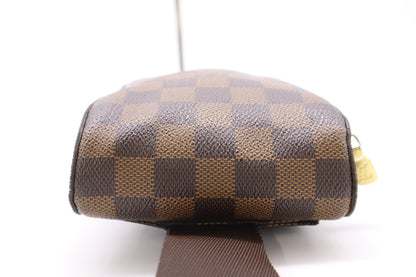 LOUIS VUITTON N51994 Damier Geronimos Waist Bag