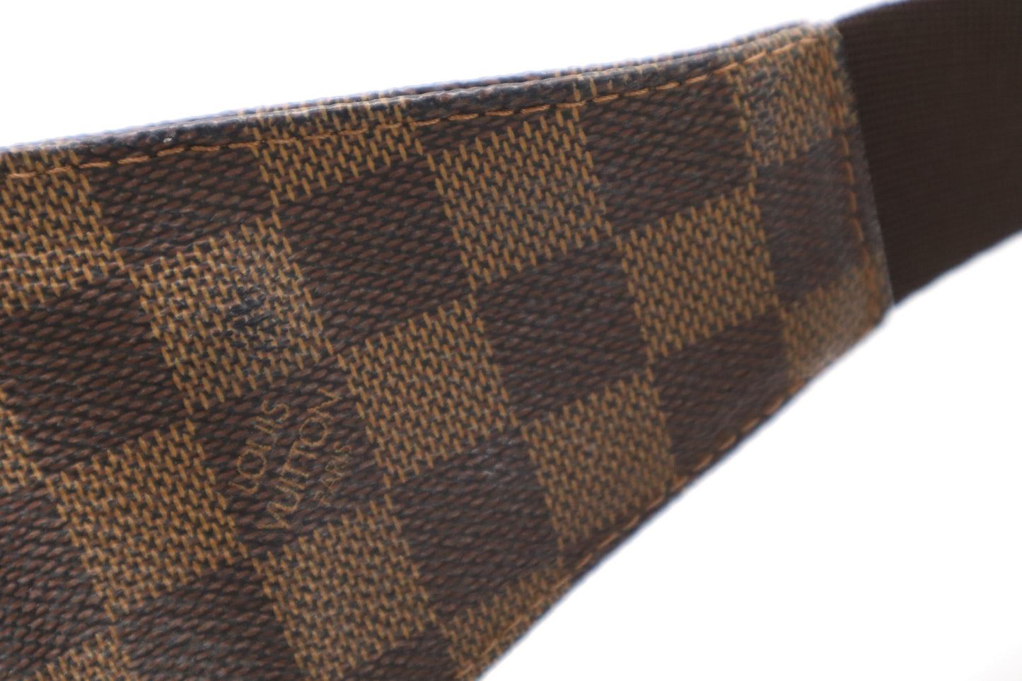 LOUIS VUITTON N51994 Damier Geronimos Waist Bag