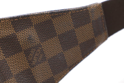 LOUIS VUITTON N51994 Damier Geronimos Waist Bag
