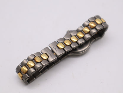LONGINES WALTHAM Watch Summary Watch Summary 