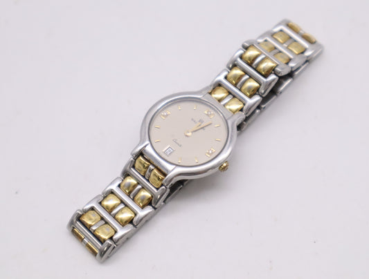 LONGINES WALTHAM Watch Summary Watch Summary 