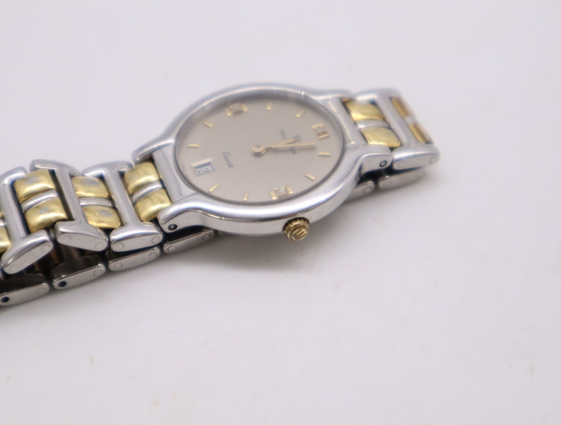 LONGINES WALTHAM Watch Summary Watch Summary 
