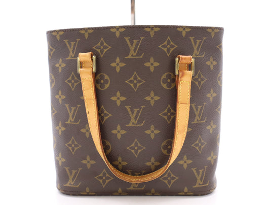 LOUIS VUITTON M51172 Monogram Vauban PM Handbag