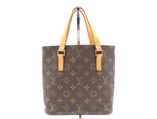 LOUIS VUITTON M51172 Monogram Vauban PM Handbag