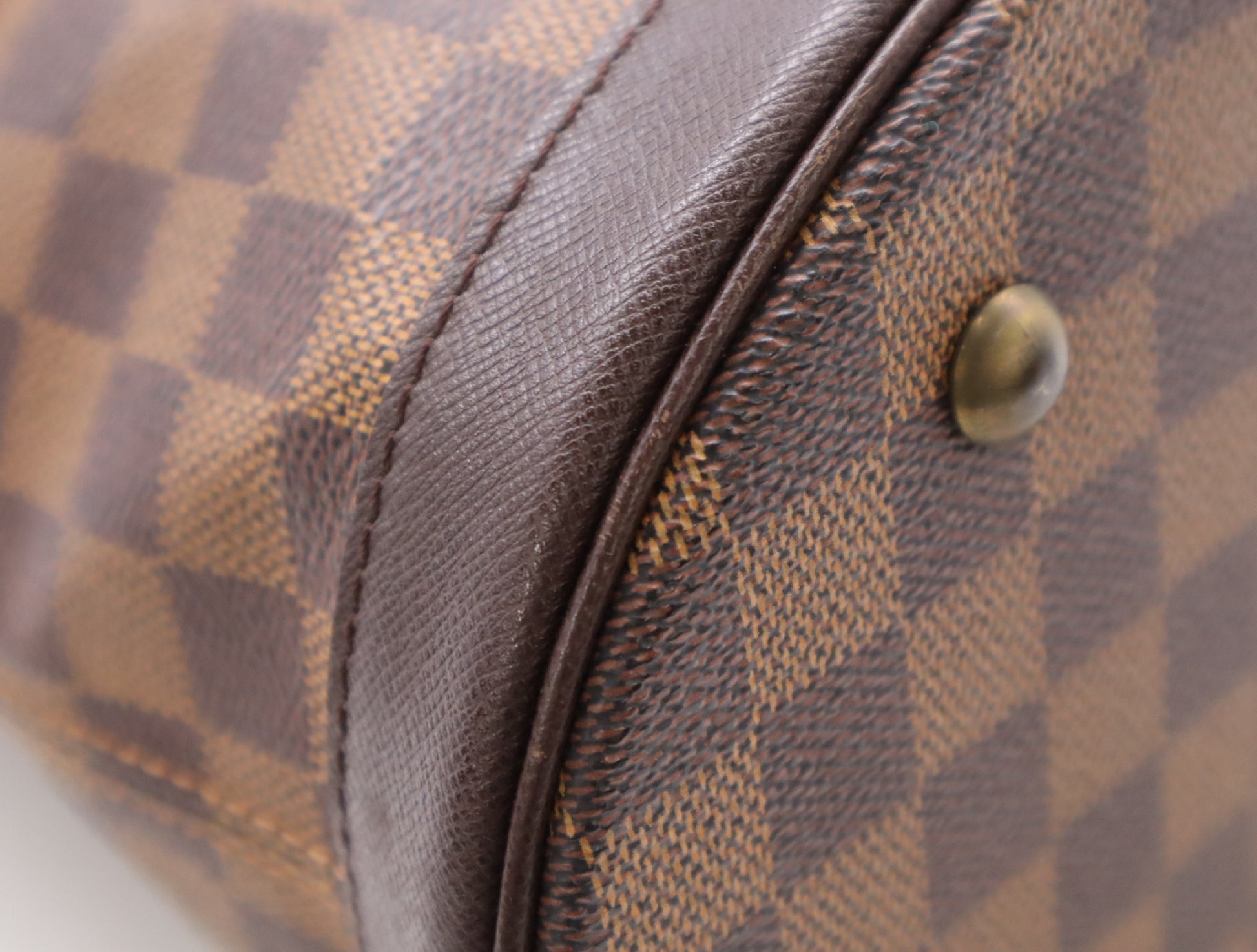 LOUIS VUITTON N42240 Damier Mare Tote Bag