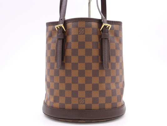 LOUIS VUITTON N42240 Damier Mare Tote Bag