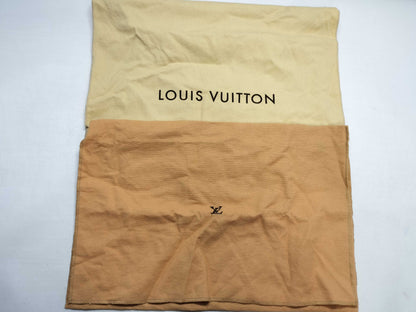Set of 20 Louis Vuitton Dust Bags 