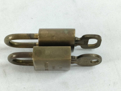 LOUIS VUITTON Cadena Key Set of 10 Other Accessories